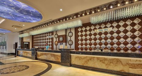 その他 2 Crystal Waterworld Resort & Spa - All Inclusive