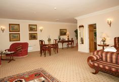 其他 6 Whittlebury Hall Hotel & Spa