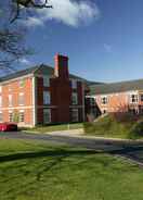 Primary image Whittlebury Hall Hotel & Spa