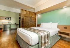 Khác 5 Microtel by Wyndham South Forbes near Nuvali