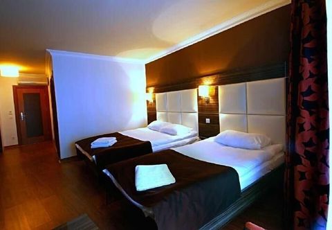 Others Hotel La Piano