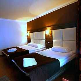 Primary image 1 Hotel La Piano, Vernazza Suites Hotel Hotels