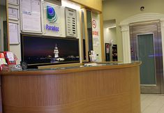 Lain-lain 5 Paradise Hotel