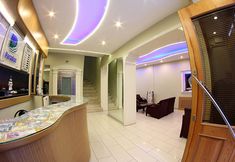 Lain-lain 4 Paradise Hotel