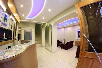 Lain-lain 4 Paradise Hotel