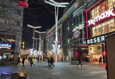 อื่นๆ 7 Centre Apartamenty Warszawa