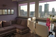 อื่นๆ Centre Apartamenty Warszawa