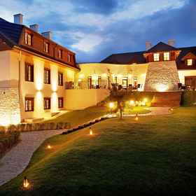 Primary image 1 Hotel Kazimierzówka, Hotel Wilayah Lublin