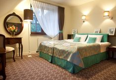 Lainnya 6 Hotel Kazimierzówka