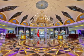 其他 4 Crystal Sunset Luxury Resort & Spa - All Inclusive