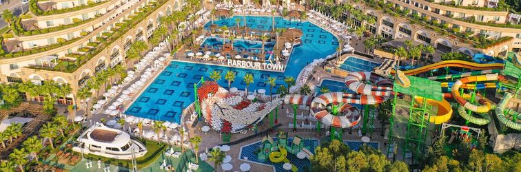 其他 Crystal Sunset Luxury Resort & Spa - All Inclusive