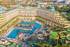 其他 Crystal Sunset Luxury Resort & Spa - All Inclusive