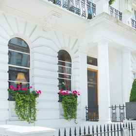 Primary image 1 The Portobello Hotel, โรงแรม & ที่พัก Kensal Green