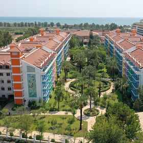 Primary image1克里斯托帕拉伊索佛得角溫泉飯店,Cornelia Deluxe beach飯店