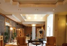 Khác 7 Kindi Hotel