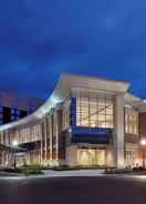 Imej utama Doubletree By Hilton Lawrenceburg