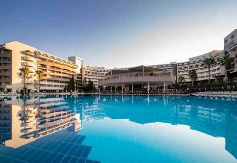 其他 Amelia Beach Resort Hotel & Spa