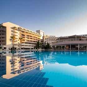 Primary image1阿美利亞海灘渡假村 Spa 飯店,阿里巴巴巴扎飯店