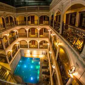 Primary image 1 Hotel Luna, Ilocos Sur Adventure Zone Hotels