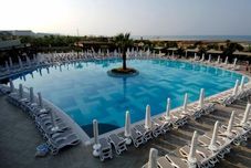 其他 Seamelia Beach Resort Hotel & Spa