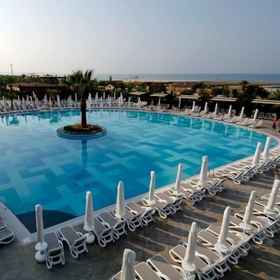 Primary image1塞亞美利亞 Spa 海灘渡假飯店,Dragon Bar飯店