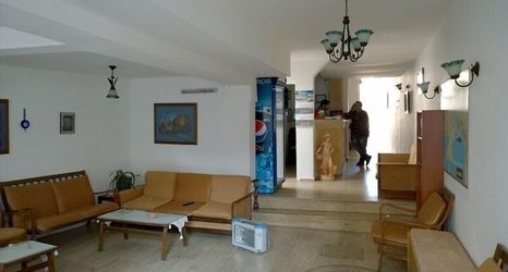 其他 2 Nil Mars Otel