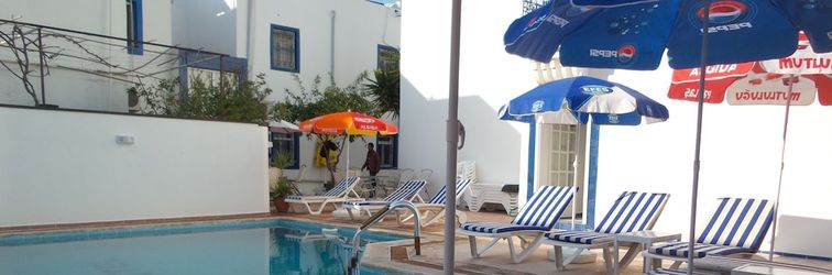 其他 Nil Mars Otel