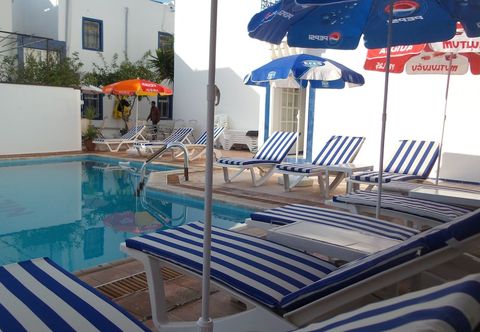 其他 Nil Mars Otel