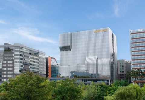 Others Courtyard by Marriott Seoul Pangyo