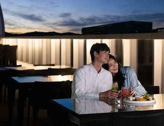 Lain-lain 2 Courtyard by Marriott Seoul Pangyo