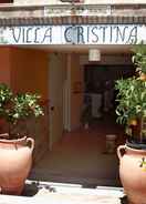 Imej utama B&B Villa Cristina