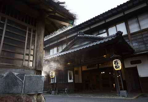 Others Wakamatsu Hot Spring Resort