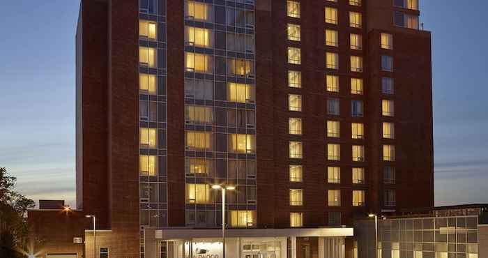 Others Homewood Suites by Hilton Halifax-Downtown