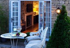 其他 6 The Crown Inn