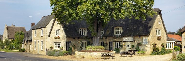 其他 The Crown Inn