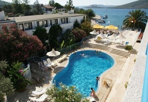 其他 Club Aquarium