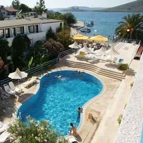 Primary image 1 クラブ アクアリウム, ボドルム ホテル