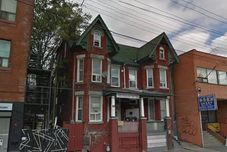 其他 Toronto Travellers Home