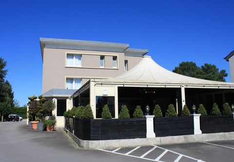 อื่นๆ BIVIUS Hotel Restaurant Luxembourg