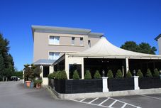 อื่นๆ BIVIUS Hotel Restaurant Luxembourg