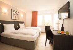 อื่นๆ 6 BIVIUS Hotel Restaurant Luxembourg