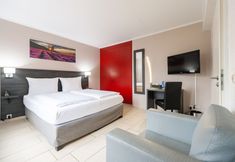 อื่นๆ 7 BIVIUS Hotel Restaurant Luxembourg