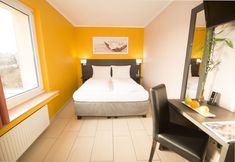 อื่นๆ 5 BIVIUS Hotel Restaurant Luxembourg