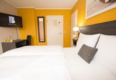 อื่นๆ 3 BIVIUS Hotel Restaurant Luxembourg