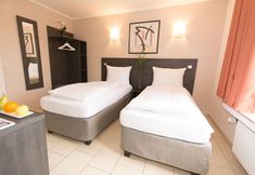 อื่นๆ 2 BIVIUS Hotel Restaurant Luxembourg