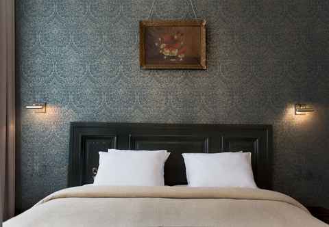 Lainnya Boutique Hotel Sint Jacob