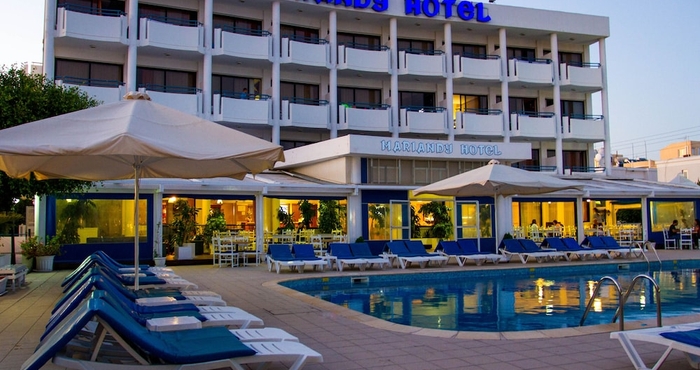 Khác Mariandy Hotel