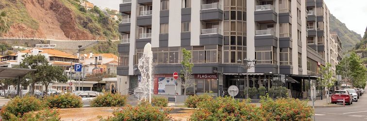 其他 Flag Hotel Madeira - Ribeira Brava