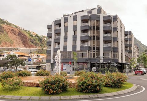 其他 Flag Hotel Madeira - Ribeira Brava