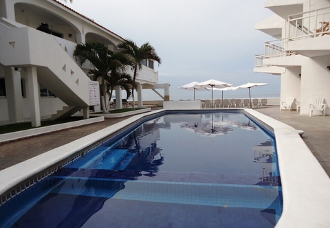 Others Hotel Bagasi Manzanillo